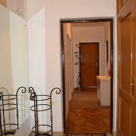 Bujrum Lägenhet Bihać