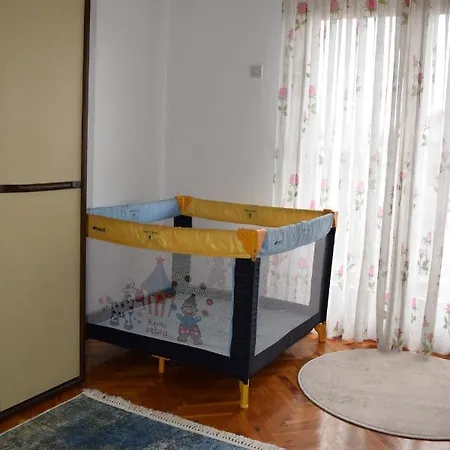 Bujrum Lägenhet Bihać