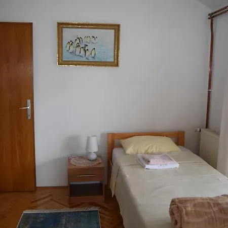 Bujrum Lägenhet Bihać