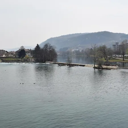 Lägenhet Bujrum Bihać