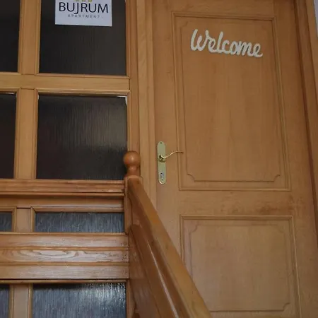 Bujrum Lägenhet