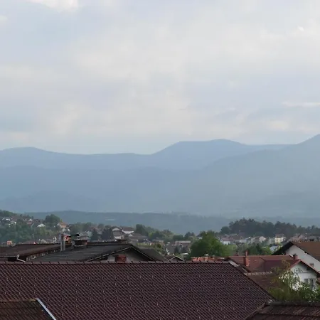 Lägenhet Bujrum Bihać